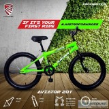 Best Kids Bicycle in India