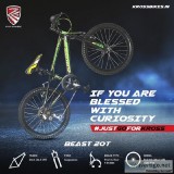 Buy the best quality bicycles online