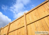 Fence Contractor