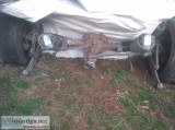 Crown Victoria Parts