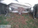 Crown Victoria Parts