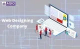 Agio  a successful web designing company in India