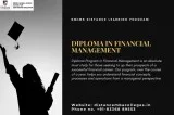 NMIMS Diploma in Financial Management - Distance MBA