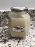 100 % pure Lard Freshly Rendered
