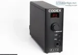Buy One Of The Best Ayre Codex Dac Headphone Amplifier