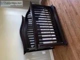 Baby &quotCache&quot Furniture Set