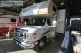 2015 COACHMEN LEPRECHAUN 317SA VERY WELL MAINTAINED SAVE THOUSAN