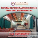 Get the Best and Trusted Ambulance Service in Imphal East