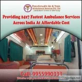 Get the Best and Trusted Ambulance Service in Imphal East