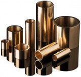 Unable to find a good quality bearing bronze Your solution is he