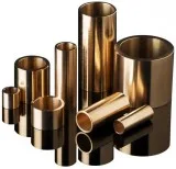 Unable to find a good quality bearing bronze Your solution is he