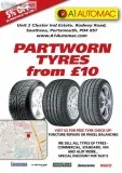 Garage Services in Portsmouth