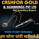 Scrap gold buyer in Delhi NCR
