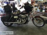 2006 Harley-Davison Wide Glide