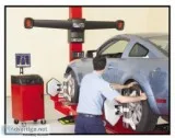 4Wheel alignment in Portsmouth