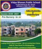 Best CBSE School in Bareilly