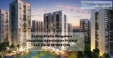 Godrej Bhatia Bangalore &ndash Launch Residential Project At Bes