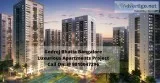 Godrej Bhatia Bangalore &ndash Launch Residential Project At Bes