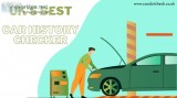 Free car history check - at cardotcheck