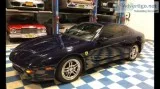 1998 Ferrari 456
