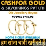 Cash for gold in Hauz Khas