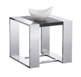 Buy Sunpan Dalton End Table  End Tables  Graysondh.com