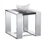 Buy Sunpan Dalton End Table  End Tables  Graysondh.com