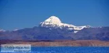 Kailash parikrama