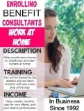 FTPT work at home Opportunity