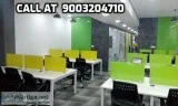 Per seat Basis and Ready to Occupy Immediately