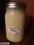 Freshly Rendered Tallow 28 oz