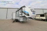2019 FOREST RIVER ARCTIC WOLF 285DRL4 DO NOT WAIT ON THIS ONE SA