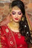 Bridal Makeup Charges in East Delhi