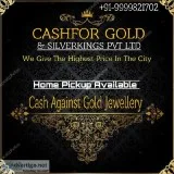 Sellings Silver in Faridabad