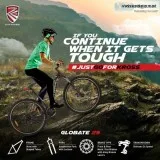 Manufacturing one of the best mountain bikes