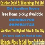 Silver Buyer in Karala
