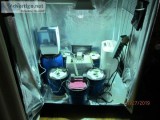 Complete grow system... value over 6000