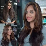 Best Hair Salon in Tinsukia  stylomaniasalon