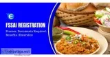 Fssai registration in india - enterslice