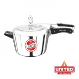 UNITED MILLENNIUM PRESSURE COOKER 5 LTR