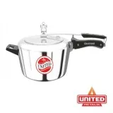 UNITED MILLENNIUM PRESSURE COOKER 5 LTR