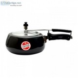 UNITED DELITE PLUS PRESSURE COOKER 2 LTR