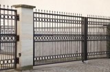 Slat Gates and Fencing Perth- With 2 Year Quality Work Guarantee