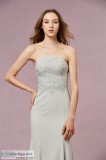Evening Wear  Rose - CASA  Affordable Evening Dresses  Applique