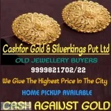 Purchase precious gold