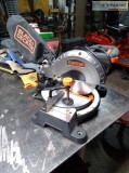 BandD 7-14 inch compound miter