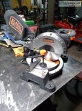 BandD 7-14 inch compound miter