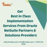 Get Best in Class Implementation Services from Oracle NetSuite P