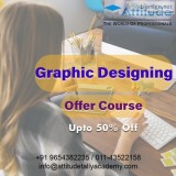 Best Graphic Designing Course in Uttam Nagar