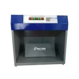 Colour matching cabinet